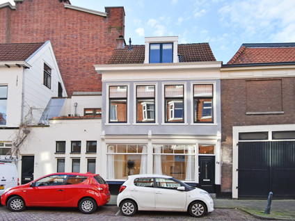 Vleerstraat 2a