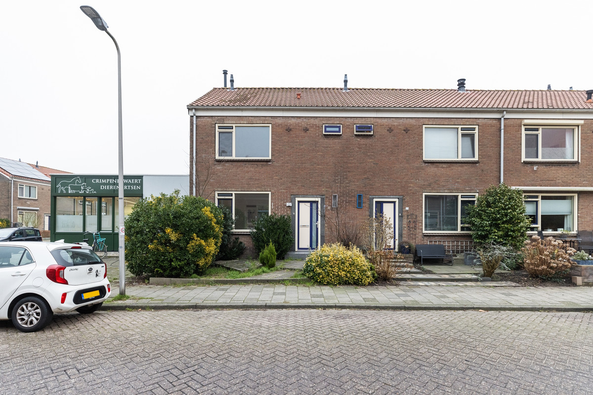 J A Beyerinkstraat 18