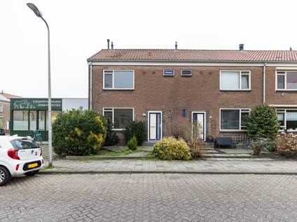 J A Beyerinkstraat 18