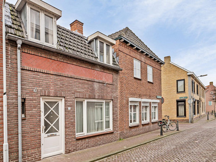 Lange Nieuwstraat 7