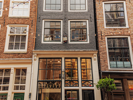 Runstraat 28