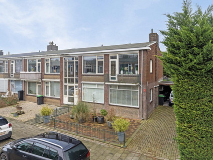 Dr. de Visserstraat 4