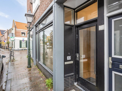 Overschiese Dorpsstraat 30