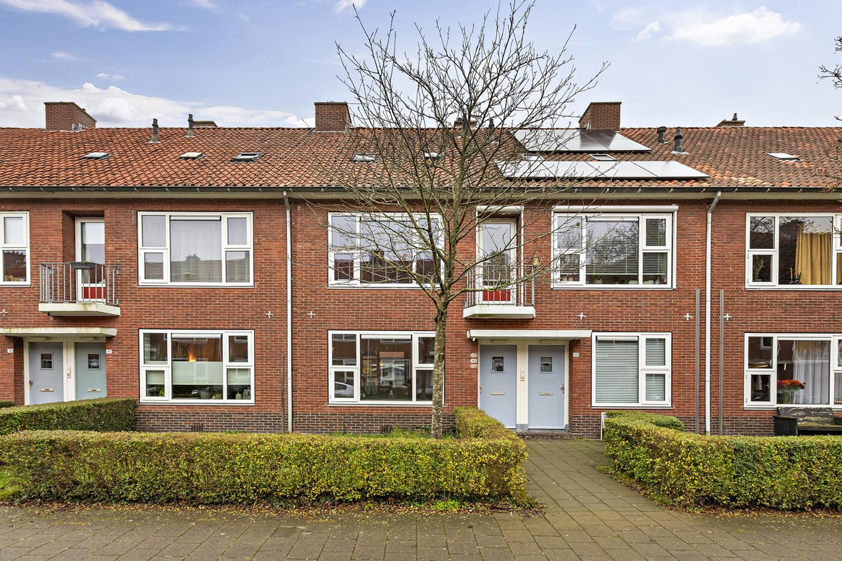 Hyacinthstraat 143