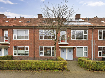 Hyacinthstraat 143