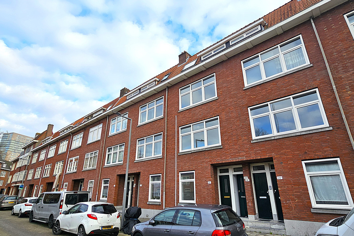 Millinxstraat 26A