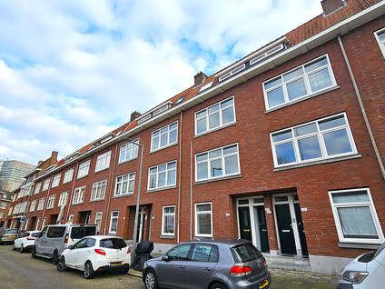 Millinxstraat 26A