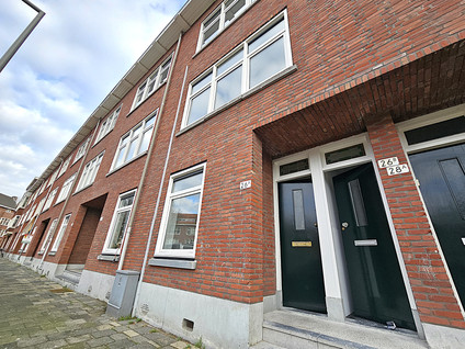 Millinxstraat 26A