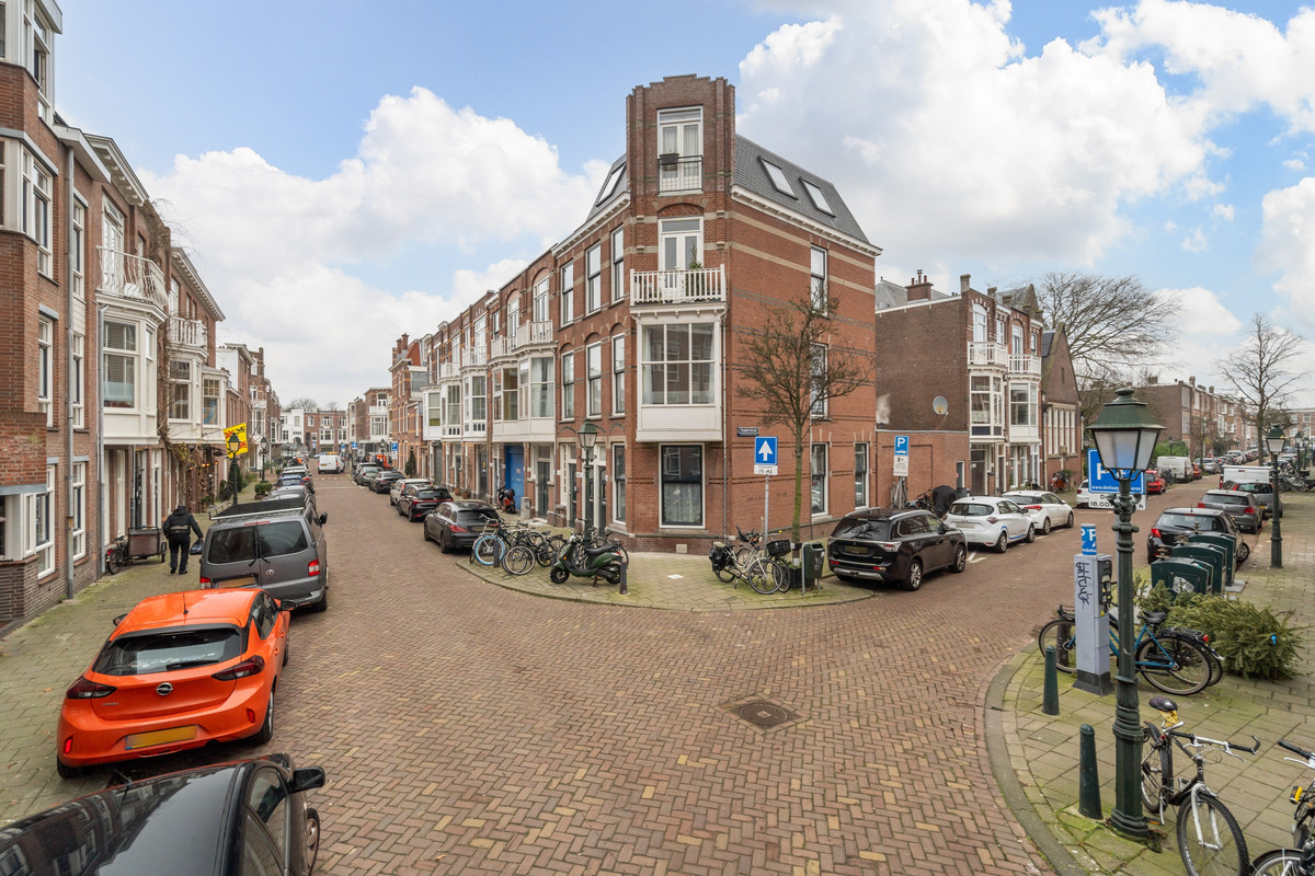 Noorderbeekdwarsstraat 139