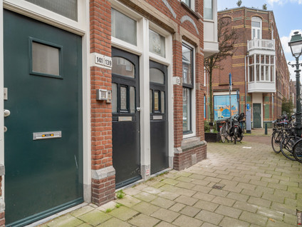 Noorderbeekdwarsstraat 139