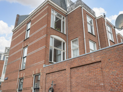 Noorderbeekdwarsstraat 139