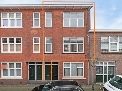 Harmoniestraat 9B