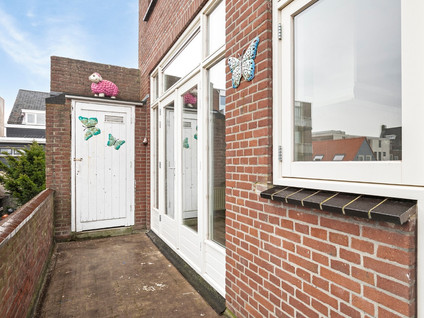 Harmoniestraat 9B