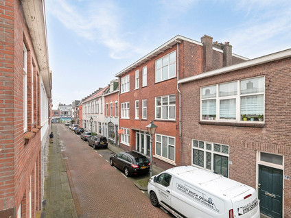 Harmoniestraat 9B