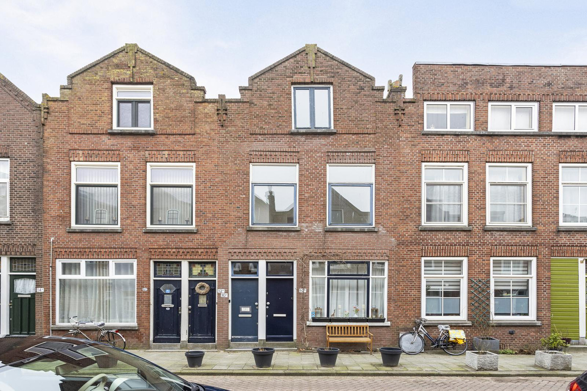 Chalonsstraat 10B