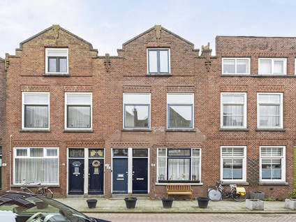 Chalonsstraat 10B