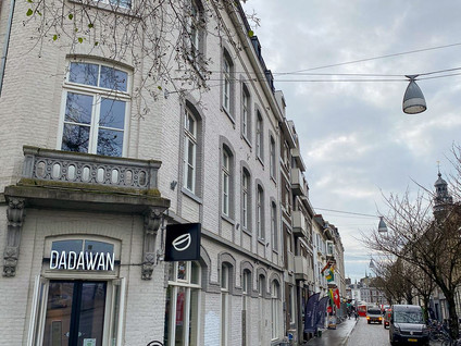 Hoenderstraat 1B01