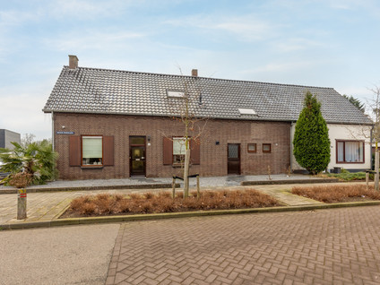 Nieuwe Mergelweg 26