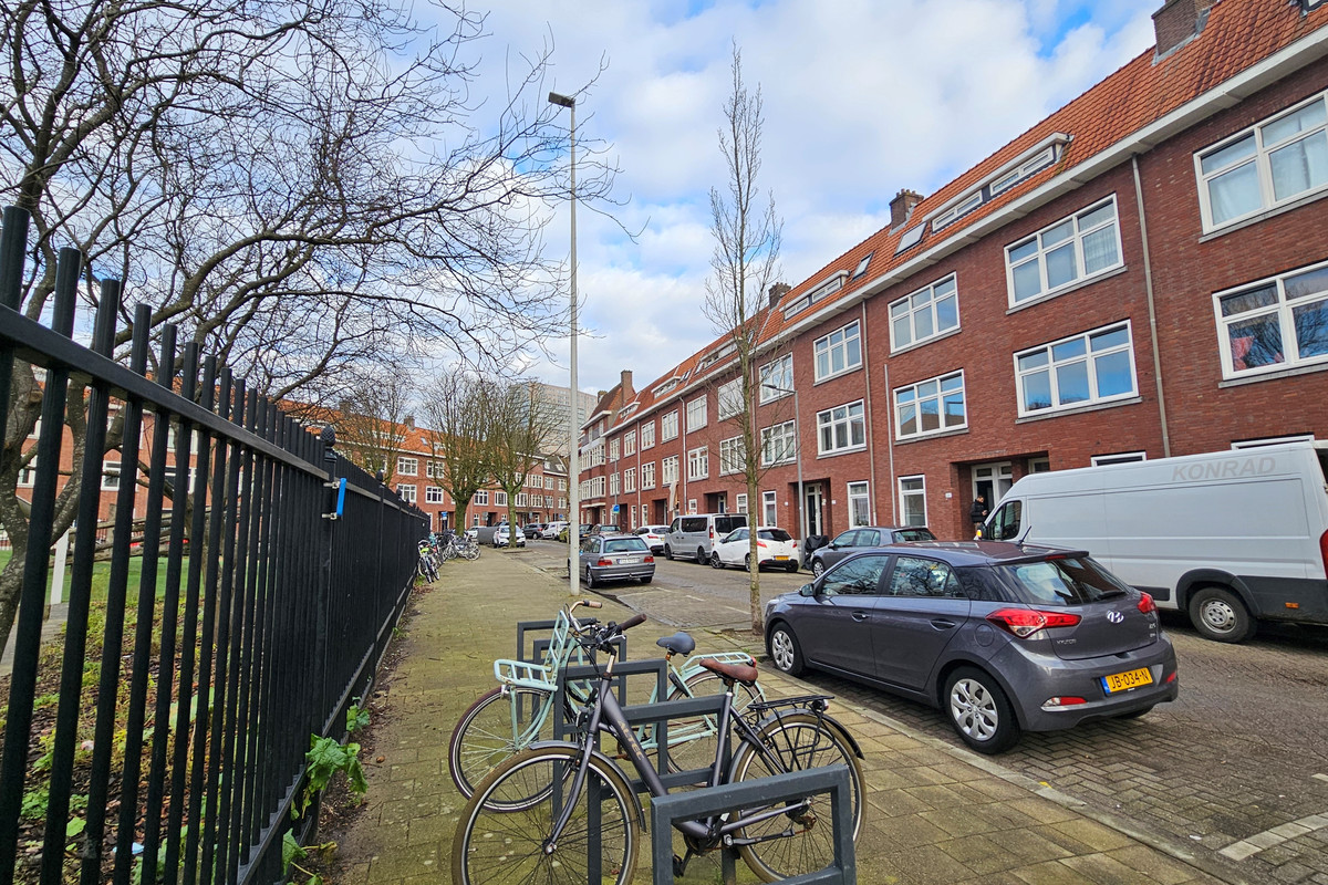 Millinxstraat 26B01