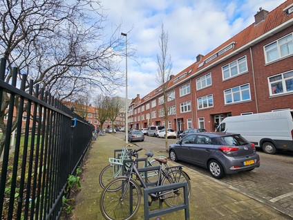 Millinxstraat 26B01