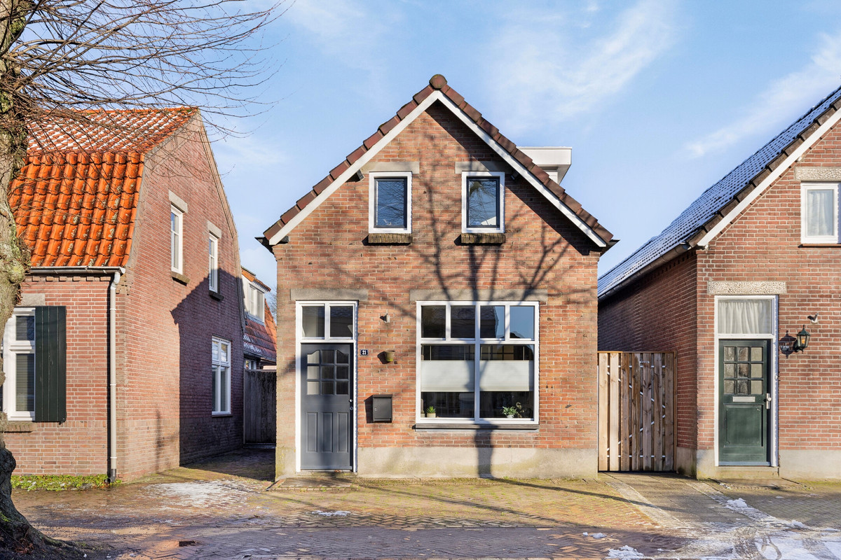 Pastoor Castelijnsstraat 21