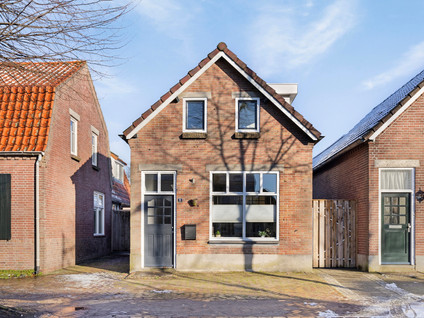 Pastoor Castelijnsstraat 21