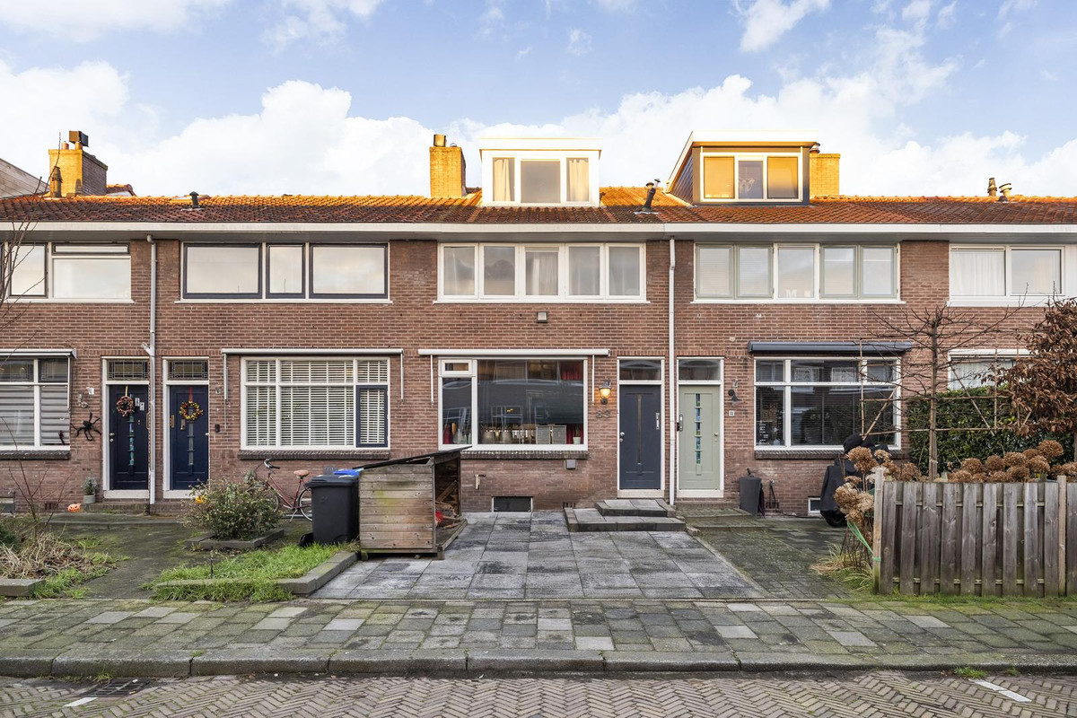 Boeroestraat 83