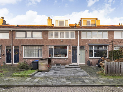 Boeroestraat 83