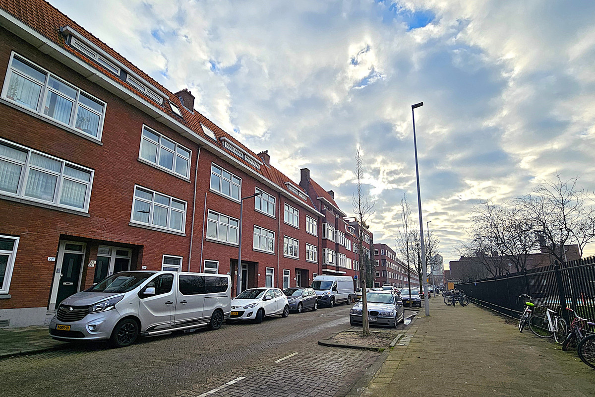 Millinxstraat 26B02