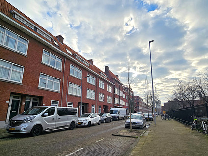 Millinxstraat 26B02