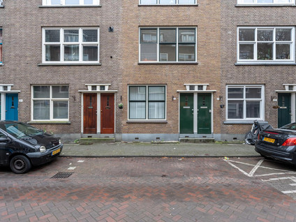 Heemskerkstraat 17A 01