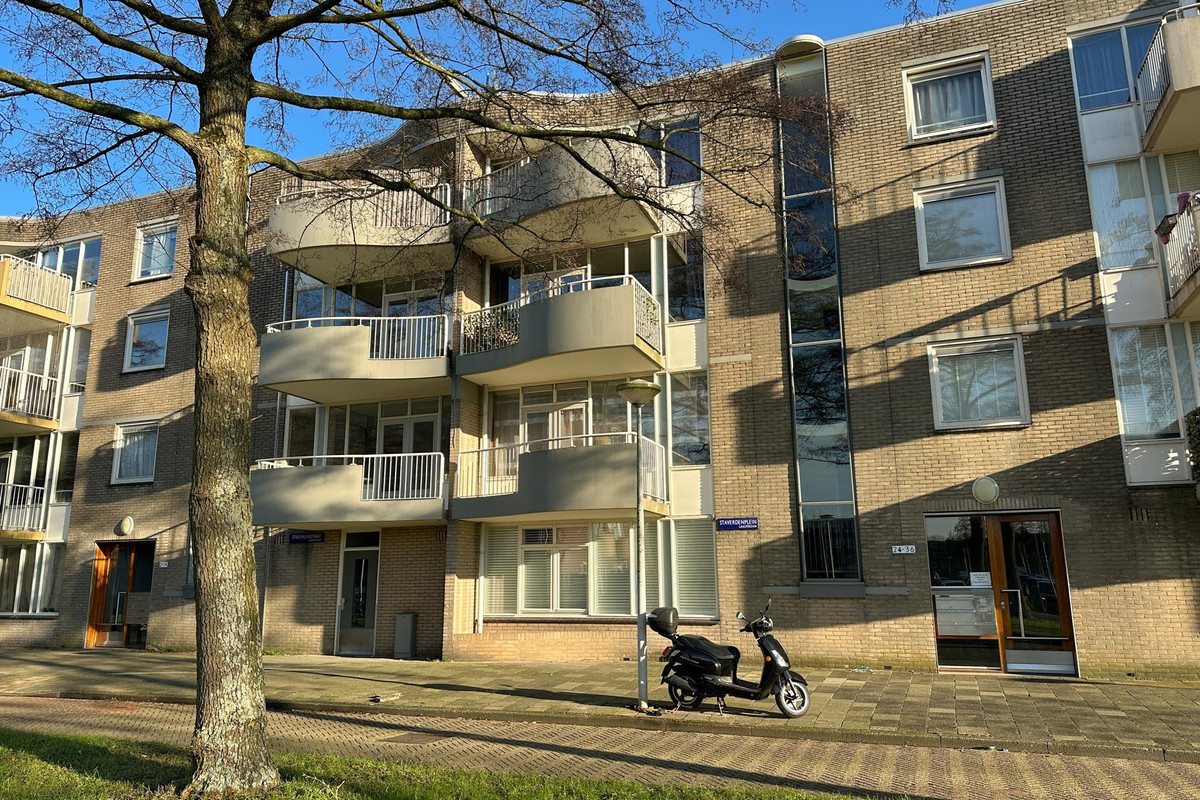 Staverdenplein 34