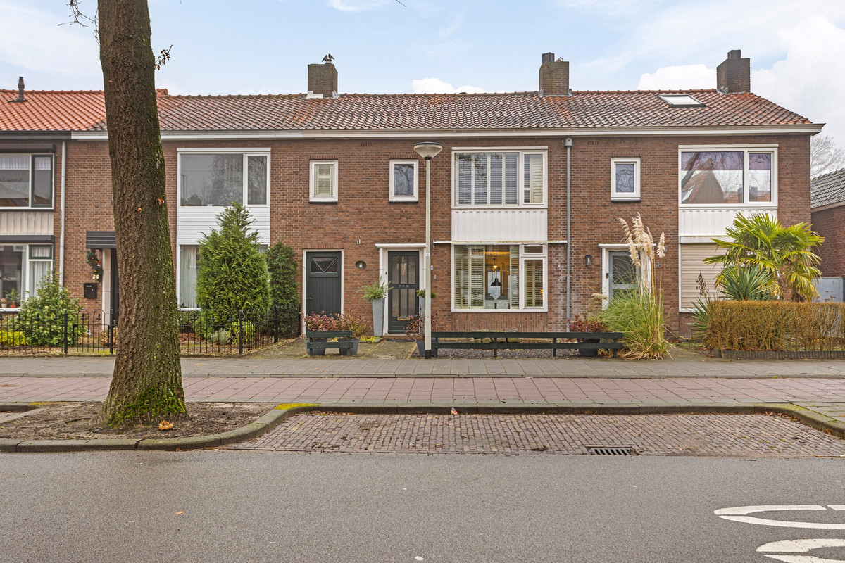 Zandstraat 40