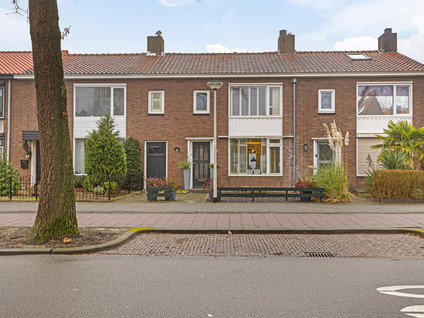 Zandstraat 40