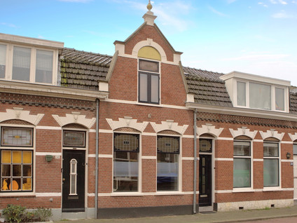 Prins Hendrikstraat 28