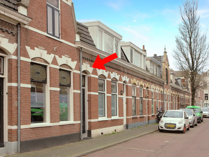 Prins Hendrikstraat 28