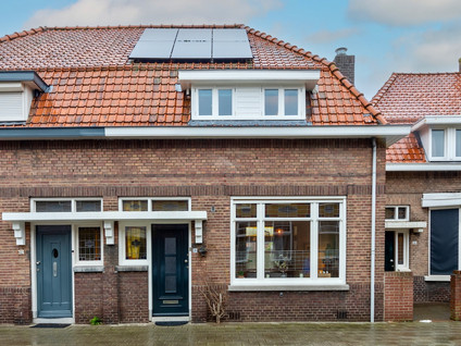 Koning Willem III straat 30