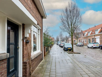 Koning Willem III straat 30