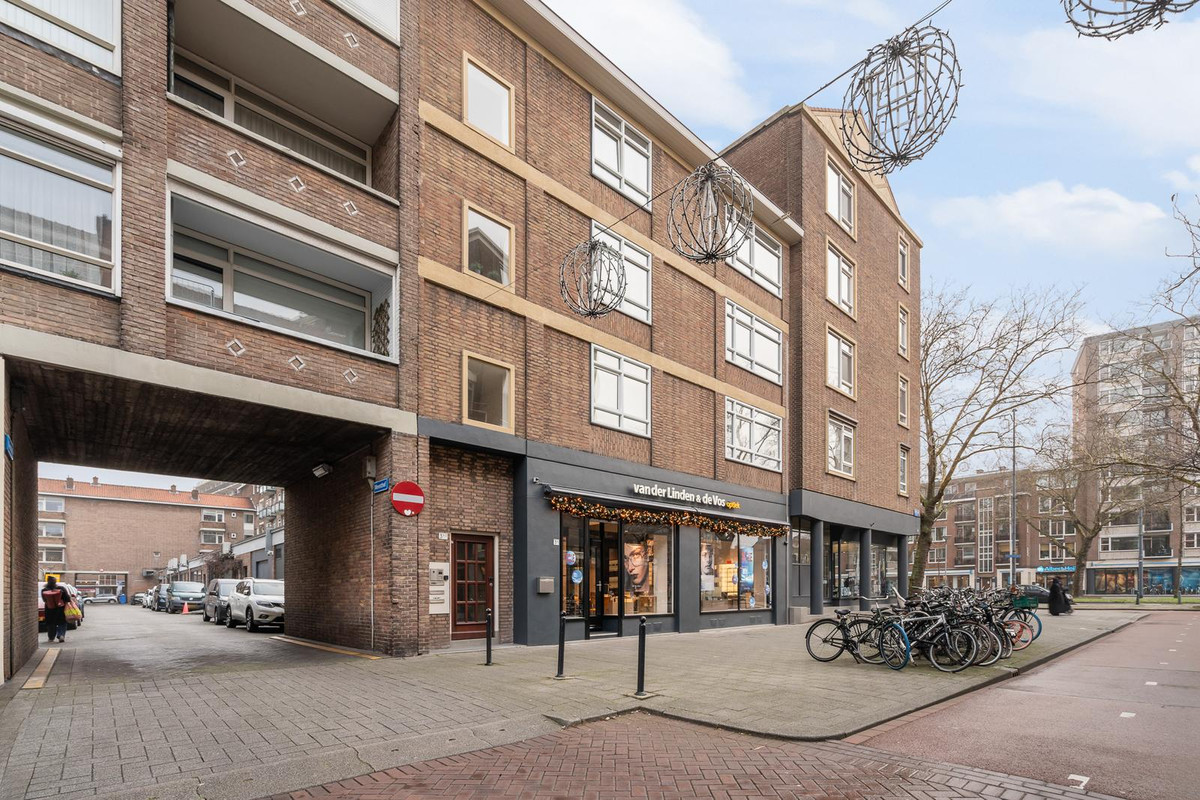 Halstraat 3C