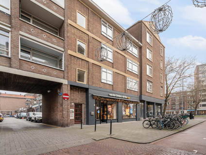 Halstraat 3C