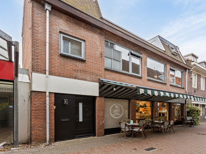 Begijnenstraat 9