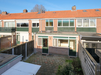 Johan Jongkindstraat 61