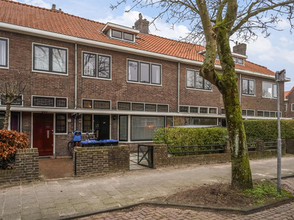 Leliestraat 53