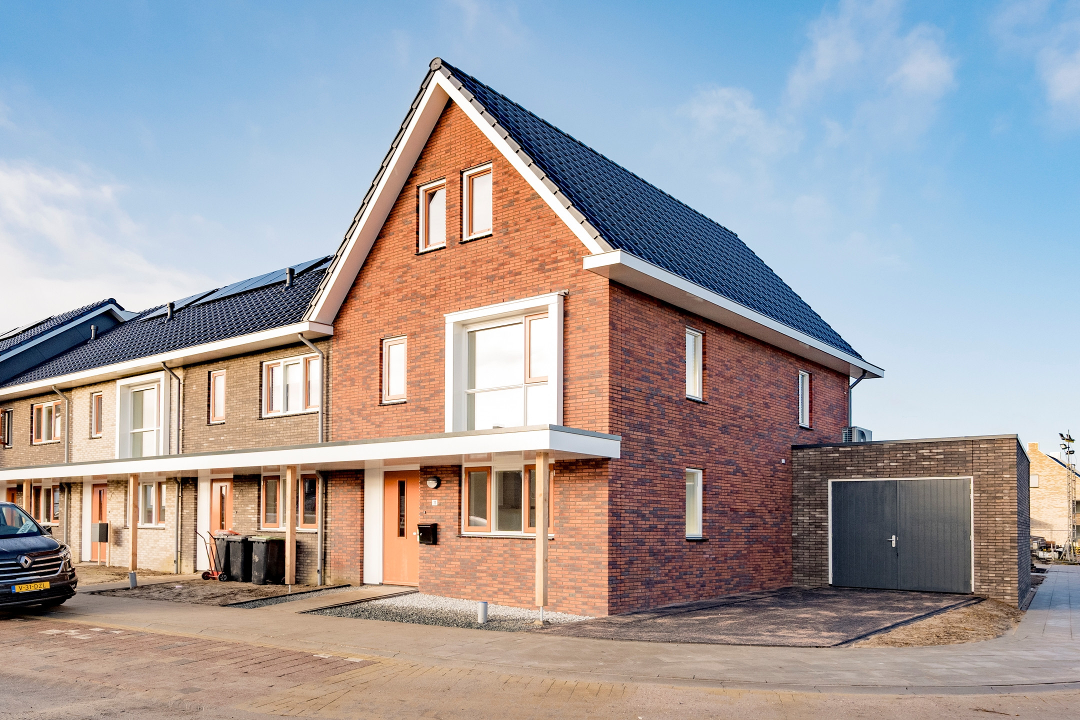 Woning te huur: Kiepeloop 11 3772NG Barneveld