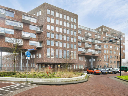 Middeldijkerplein 136