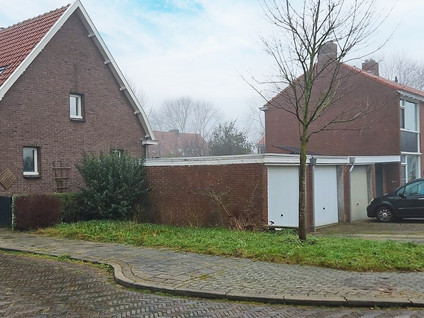 J.P. Heijestraat 7G1