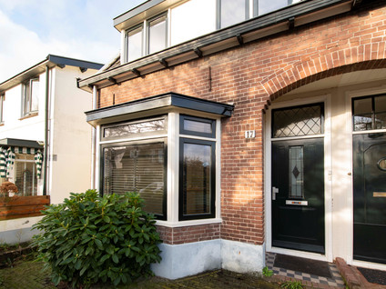 Bijlstraat 17