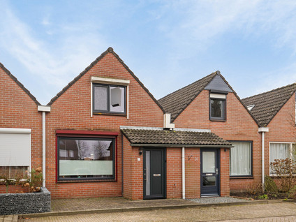 Trompstraat 22