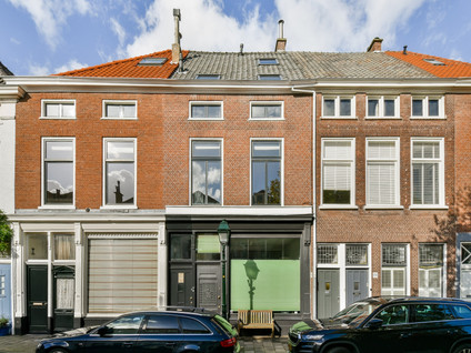 Sumatrastraat 184