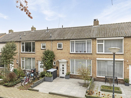 Esdoornstraat 47